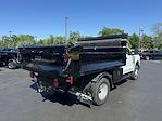 New 2023 Ford F-350 XL Regular Cab 4x4, Knapheide Drop Side Dump Truck for sale #23IC1125 - photo 10