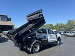 New 2023 Ford F-350 XL Regular Cab 4x4, Knapheide Drop Side Dump Truck for sale #23IC1125 - photo 5