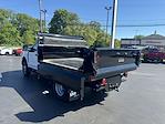 New 2023 Ford F-350 XL Regular Cab 4x4, Knapheide Drop Side Dump Truck for sale #23IC1125 - photo 6