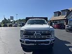 New 2023 Ford F-350 XL Regular Cab 4x4, Knapheide Drop Side Dump Truck for sale #23IC1125 - photo 7