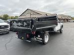 2023 Ford F-550 Regular Cab DRW 4x4, Monroe Truck Equipment Z-DumpPRO™ Dump Truck for sale #23IC795 - photo 2