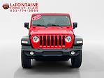 2019 Jeep Wrangler 4x4, SUV for sale #24I1005A - photo 3