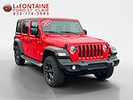 2019 Jeep Wrangler 4x4, SUV for sale #24I1005A - photo 4