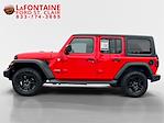 2019 Jeep Wrangler 4x4, SUV for sale #24I1005A - photo 5