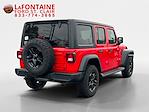 2019 Jeep Wrangler 4x4, SUV for sale #24I1005A - photo 7