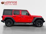 2019 Jeep Wrangler 4x4, SUV for sale #24I1005A - photo 8