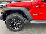 2019 Jeep Wrangler 4x4, SUV for sale #24I1005A - photo 9