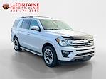 Used 2018 Ford Expedition XLT 4x4, SUV for sale #24I1009A - photo 4