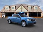 New 2024 Ford Maverick XL SuperCrew Cab AWD, Pickup for sale #24I1024 - photo 7