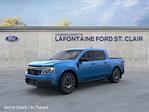 New 2024 Ford Maverick Lariat SuperCrew Cab FWD, Pickup for sale #24I1038 - photo 1