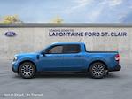 New 2024 Ford Maverick Lariat SuperCrew Cab FWD, Pickup for sale #24I1038 - photo 3