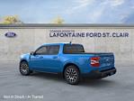 New 2024 Ford Maverick Lariat SuperCrew Cab FWD, Pickup for sale #24I1038 - photo 4