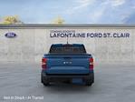 New 2024 Ford Maverick Lariat SuperCrew Cab FWD, Pickup for sale #24I1038 - photo 5