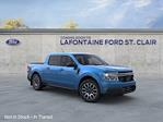 New 2024 Ford Maverick Lariat SuperCrew Cab FWD, Pickup for sale #24I1038 - photo 7