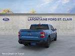 New 2024 Ford Maverick Lariat SuperCrew Cab FWD, Pickup for sale #24I1038 - photo 8