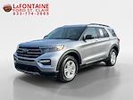 2021 Ford Explorer 4WD, SUV for sale #24I254A - photo 1