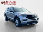 2021 Ford Explorer 4WD, SUV for sale #24I254A - photo 4