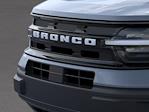 2024 Ford Bronco Sport AWD, SUV for sale #24I310 - photo 18