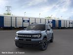 2024 Ford Bronco Sport AWD, SUV for sale #24I310 - photo 3