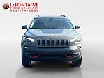 2019 Jeep Cherokee 4x4, SUV for sale #24I379C - photo 3