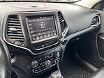 Used 2019 Jeep Cherokee Trailhawk 4x4, SUV for sale #24I379C - photo 23