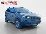 2019 Jeep Cherokee 4x4, SUV for sale #24I379C - photo 4