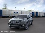 New 2024 Ford Edge Titanium AWD, SUV for sale #24I412 - photo 3