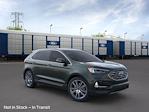 New 2024 Ford Edge Titanium AWD, SUV for sale #24I412 - photo 8