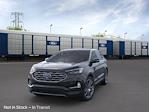 New 2024 Ford Edge Titanium AWD, SUV for sale #24I417 - photo 3