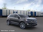 New 2024 Ford Edge Titanium AWD, SUV for sale #24I417 - photo 8