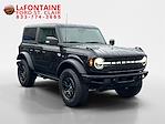 2023 Ford Bronco AWD, SUV for sale #4I502S - photo 1