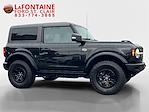 2023 Ford Bronco AWD, SUV for sale #4I502S - photo 7