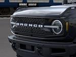 2024 Ford Bronco 4WD, SUV for sale #24I434 - photo 20