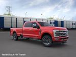 2024 Ford F-350 Crew Cab 4x4, Pickup for sale #24I563 - photo 8