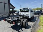 2024 Ford F-350 Crew Cab DRW 4x4, Cab Chassis for sale #24IC574 - photo 3