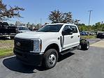 2024 Ford F-350 Crew Cab DRW 4x4, Cab Chassis for sale #24IC574 - photo 5