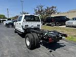 2024 Ford F-350 Crew Cab DRW 4x4, Cab Chassis for sale #24IC574 - photo 2