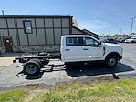 2024 Ford F-350 Crew Cab DRW 4x4, Cab Chassis for sale #24IC574 - photo 9