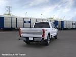 2024 Ford F-350 Crew Cab 4x4, Pickup for sale #24I575 - photo 8