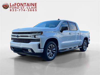 Used 2019 Chevrolet Silverado 1500 RST Crew Cab 4x4, Pickup for sale #24I577A - photo 1