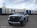 2024 Ford Ranger SuperCrew Cab 4x4, Pickup for sale #24I609 - photo 3