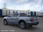 2024 Ford Ranger SuperCrew Cab 4x4, Pickup for sale #24I609 - photo 2