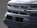 2024 Ford Bronco Sport 4x4, SUV for sale #24I611 - photo 18