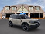 New 2024 Ford Bronco Sport Outer Banks AWD, SUV for sale #24I702 - photo 7