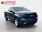 Used 2019 Chevrolet Silverado 1500 RST Double Cab 4x4, Pickup for sale #24I738A - photo 4