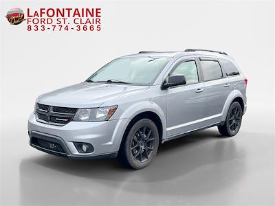 Used 2017 Dodge Journey GT AWD, SUV for sale #24I763A - photo 1