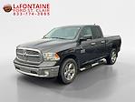 2018 Ram 1500 Quad Cab 4x4, Pickup for sale #24I764A - photo 3