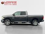 2018 Ram 1500 Quad Cab 4x4, Pickup for sale #24I764A - photo 5