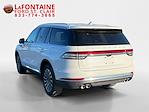 Used 2023 Lincoln Aviator Standard AWD, SUV for sale #24I789A - photo 2