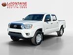 Used 2015 Toyota Tacoma PreRunner Double Cab 4x2, Pickup for sale #24I880A - photo 1